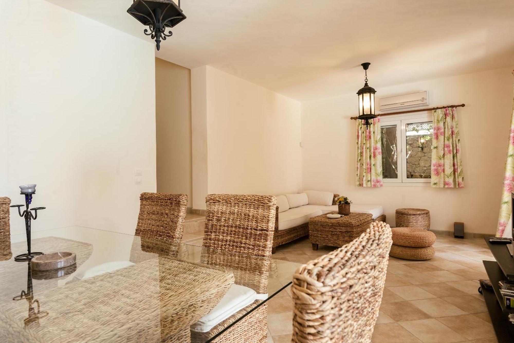 Porto Heli Villa Bagian luar foto