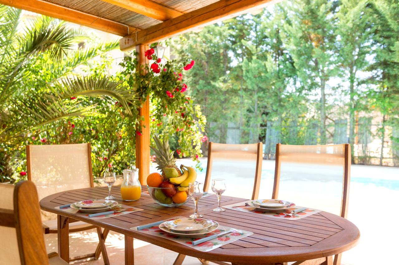 Porto Heli Villa Bagian luar foto